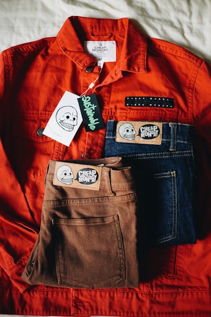 Top Trends in Affordable Fashion