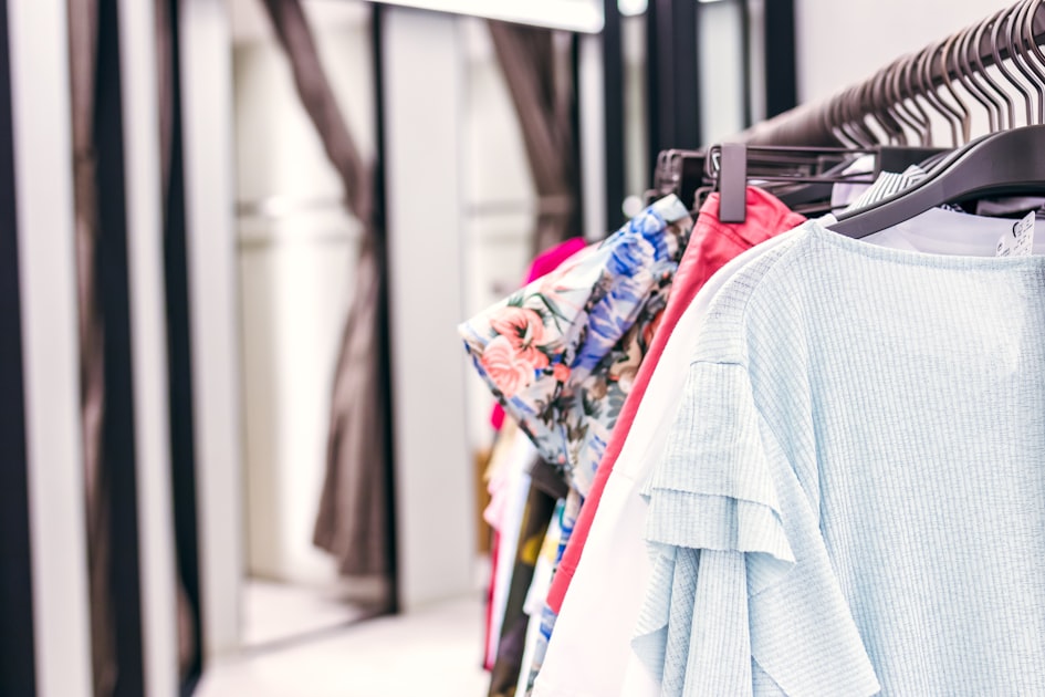 How to Choose Quality Clothing