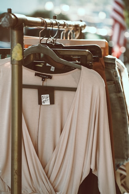 Tips for Styling Affordable Outfits